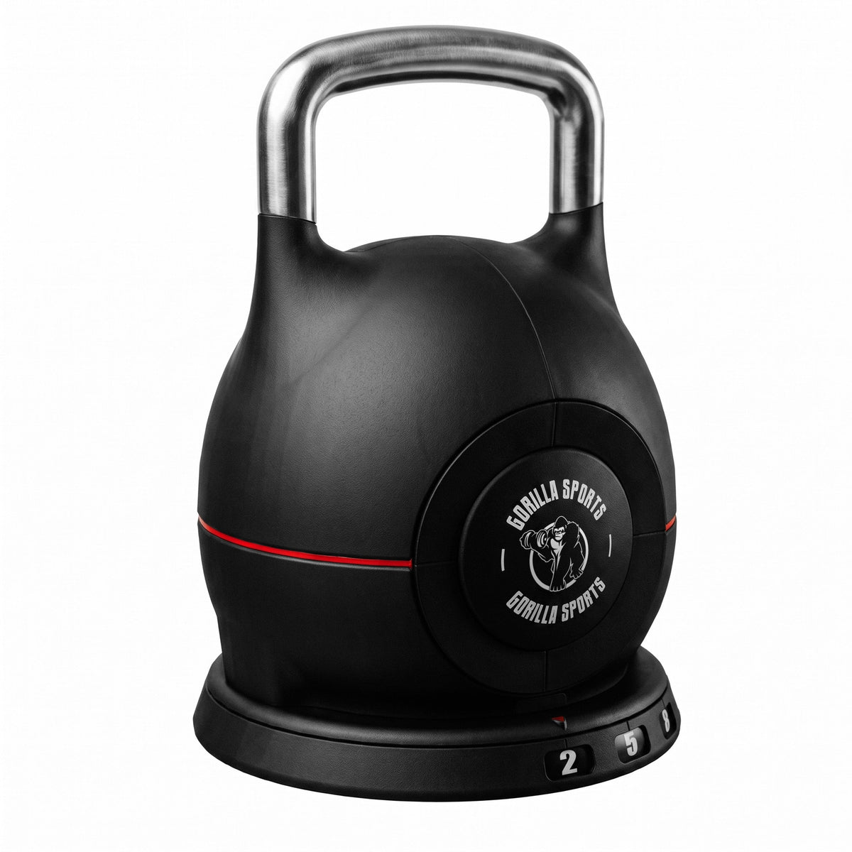 Adjustable Kettlebell 20 kg