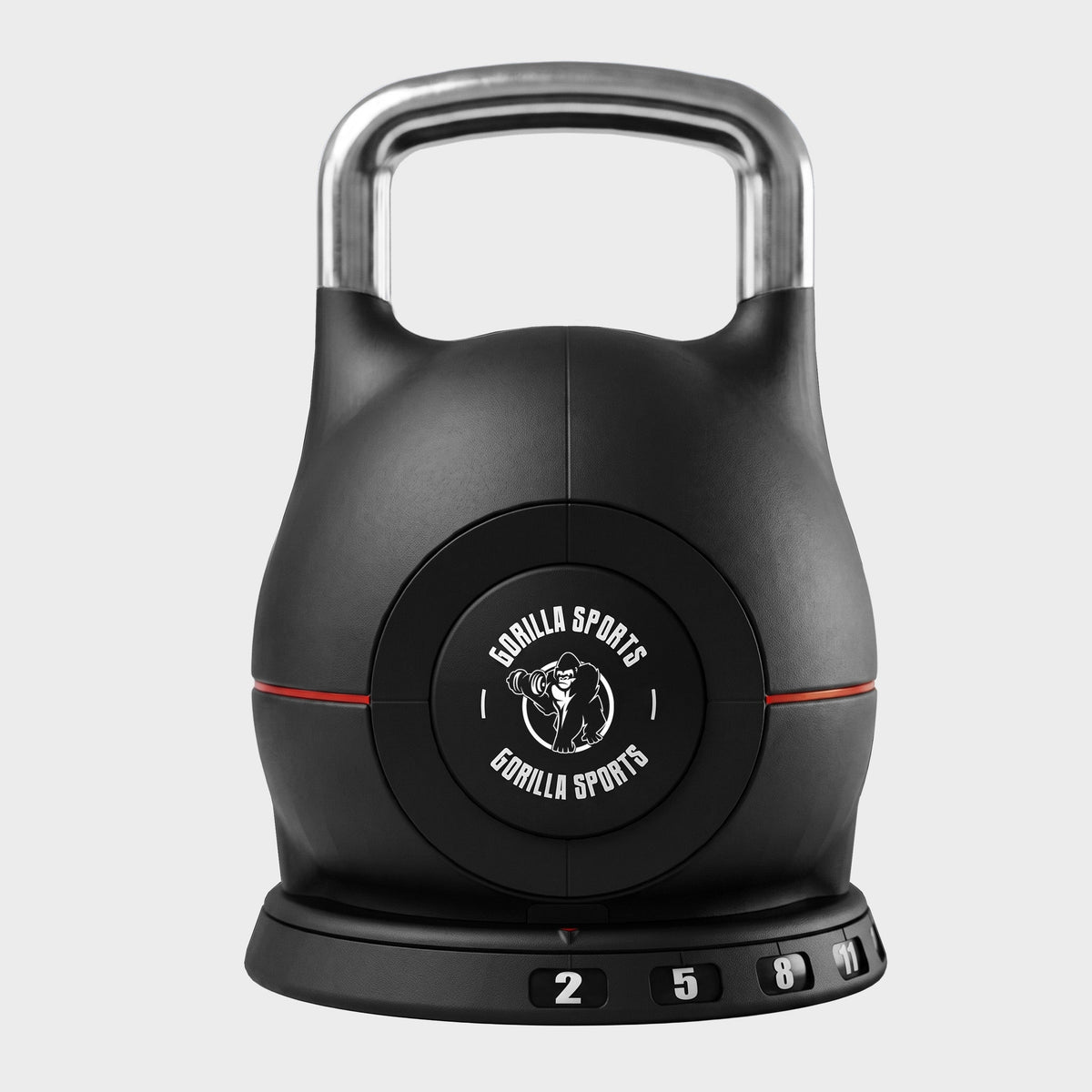Adjustable Kettlebell 20 kg
