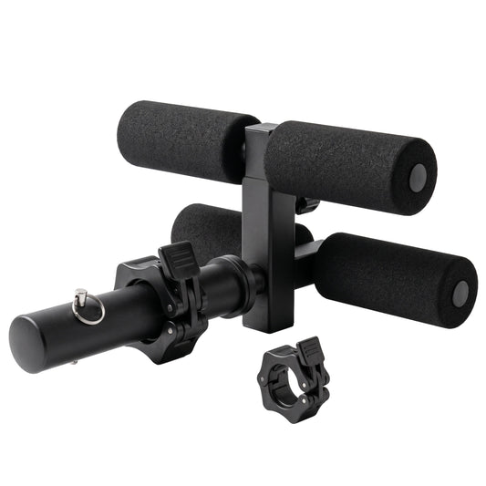 Tib Bar, black