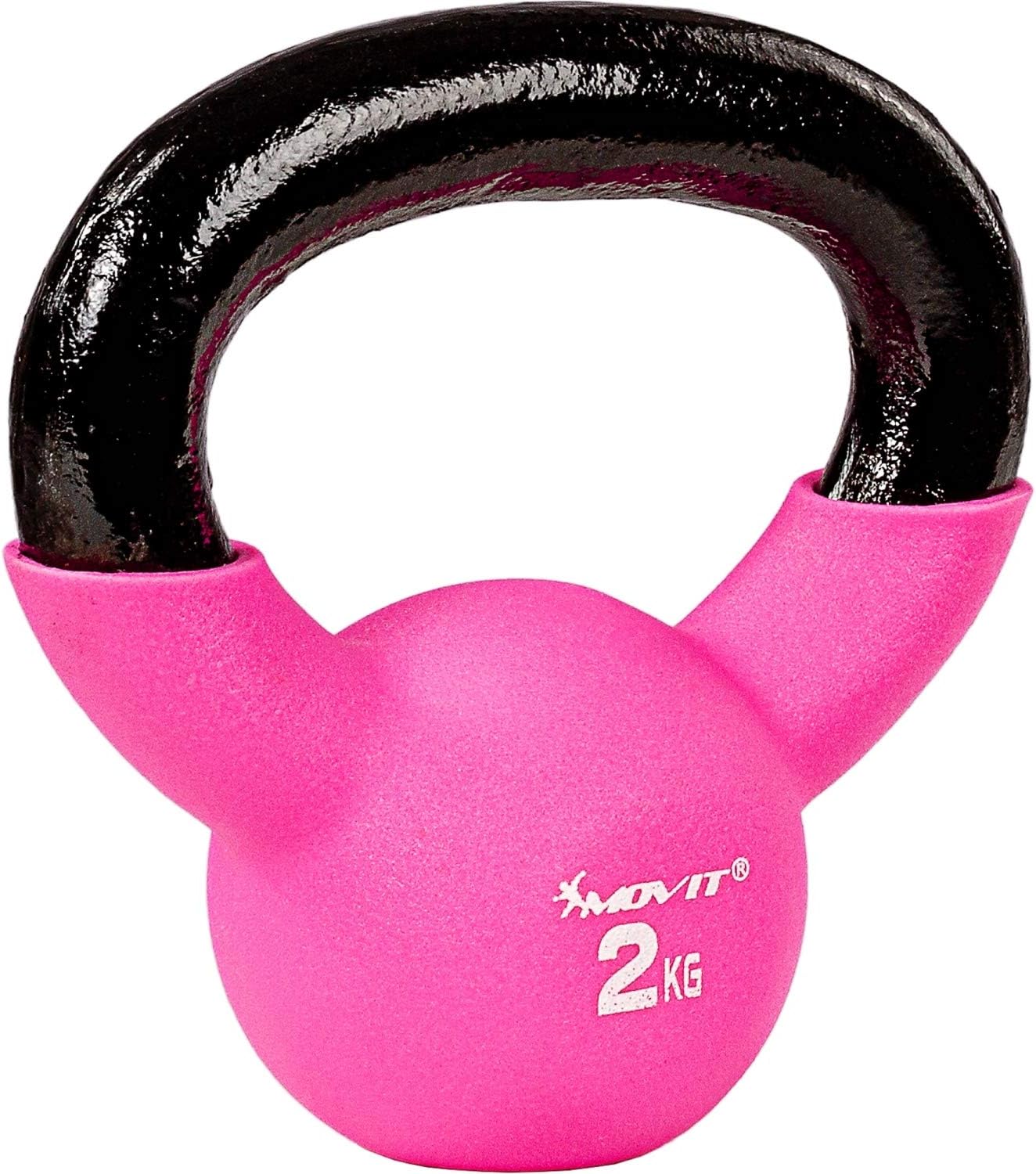 Kettlebell Neoprene 2 - 24 kg