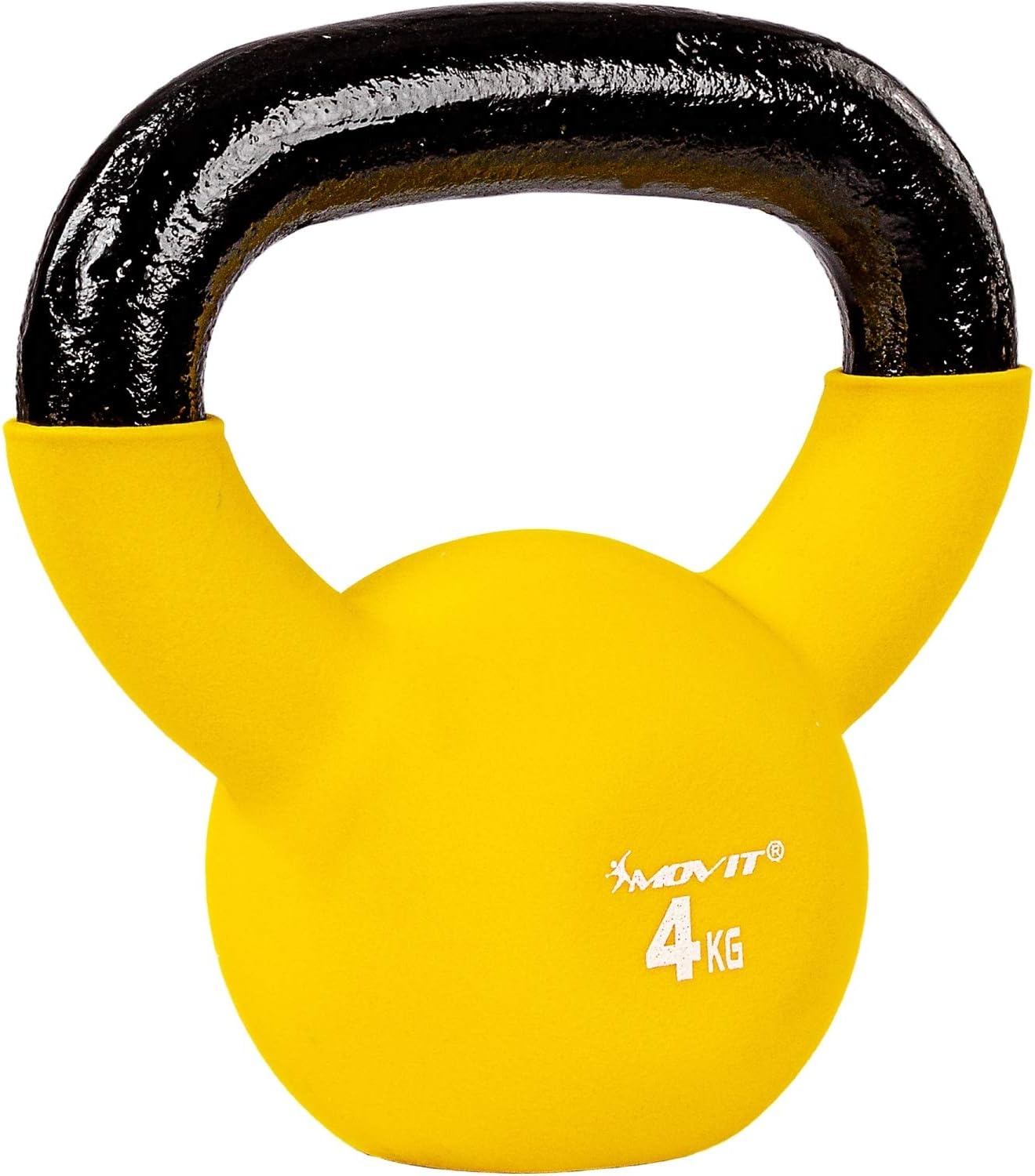 Kettlebell Neoprene 2 - 24 kg