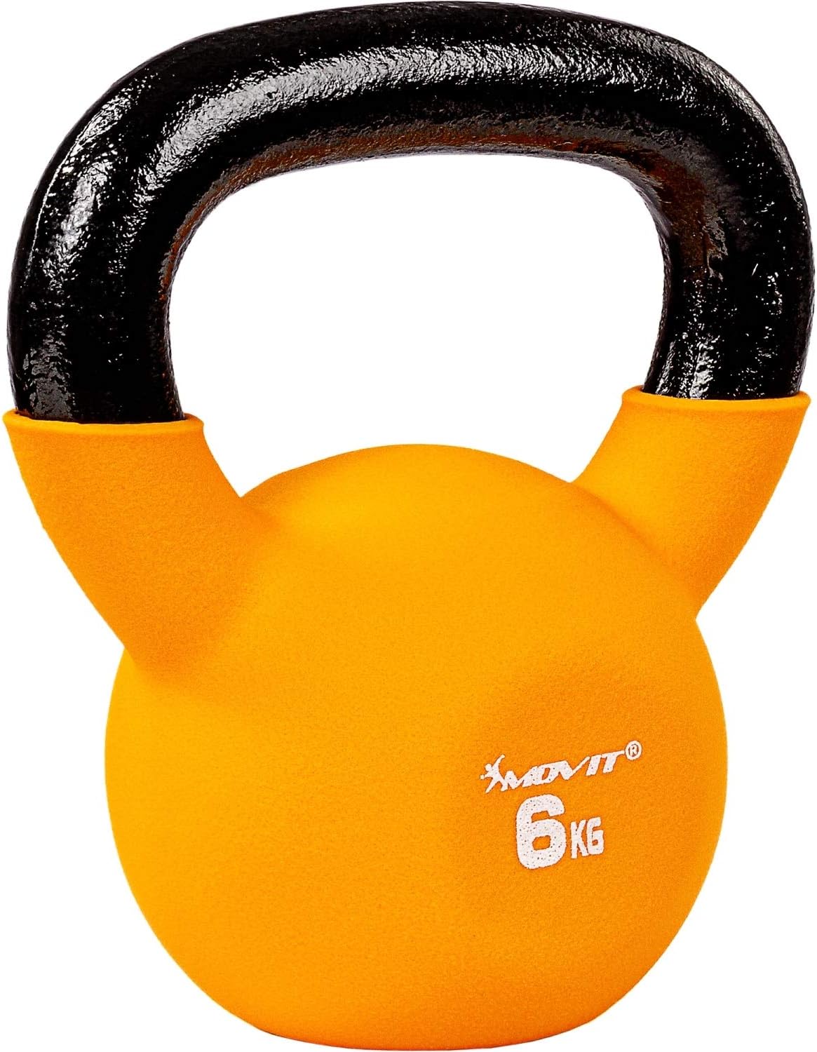 Kettlebell Neoprene 2 - 24 kg