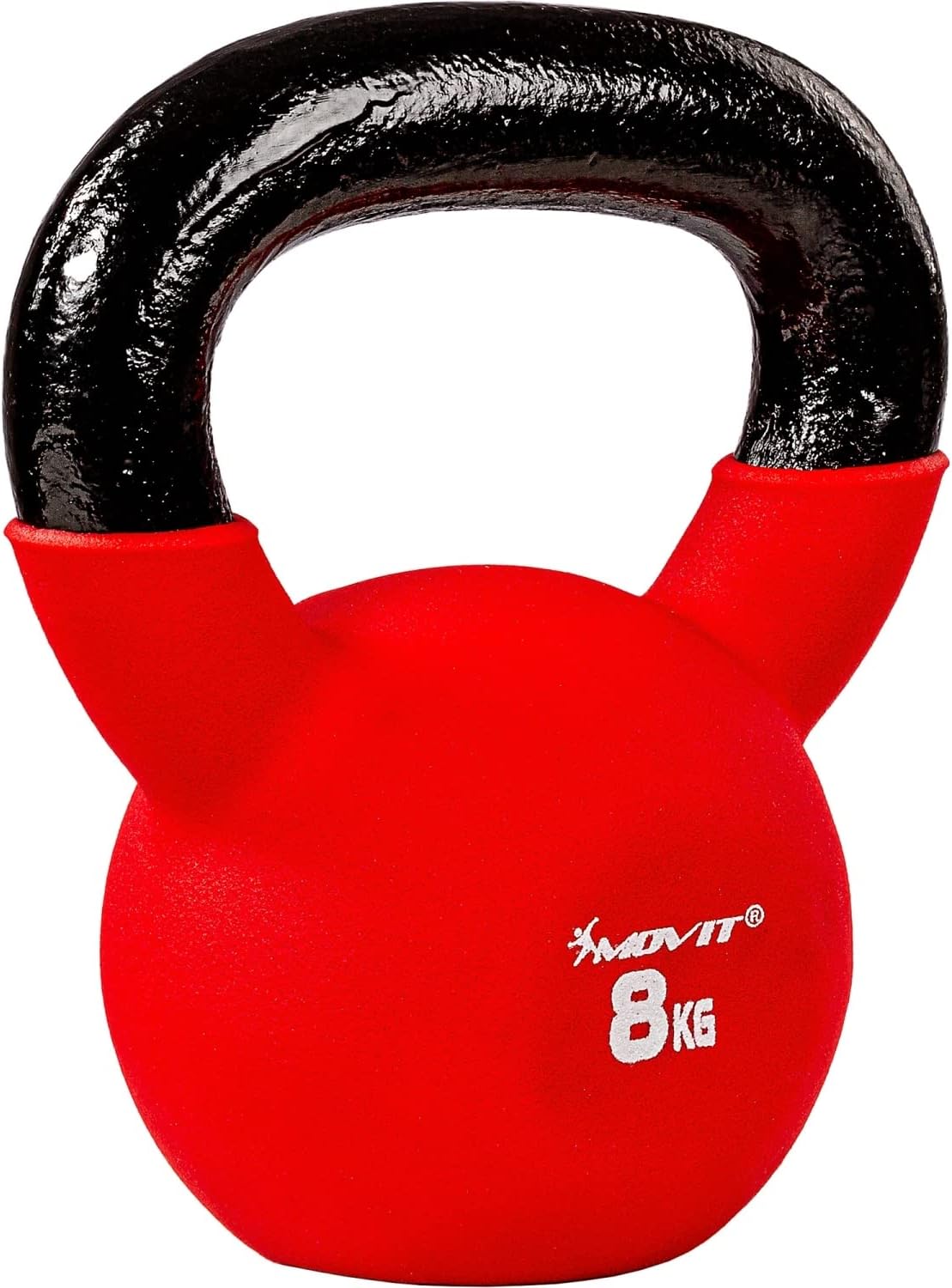 Kettlebell Neoprene 2 - 24 kg