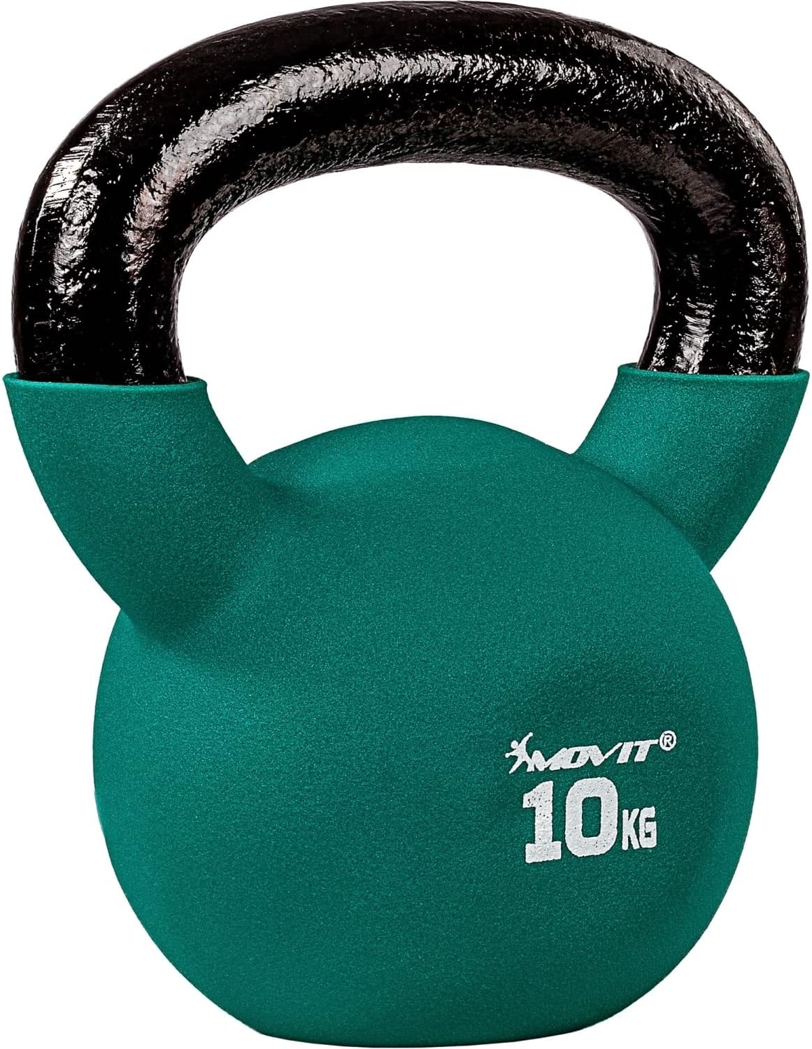 Kettlebell Neoprene 2 - 24 kg