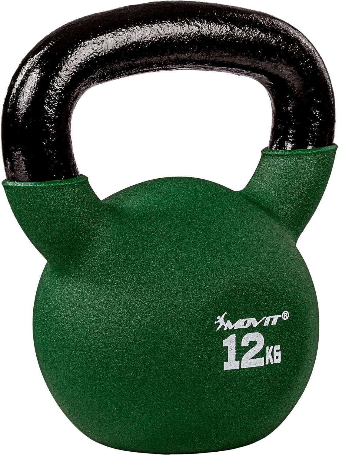 Kettlebell Neoprene 2 - 24 kg