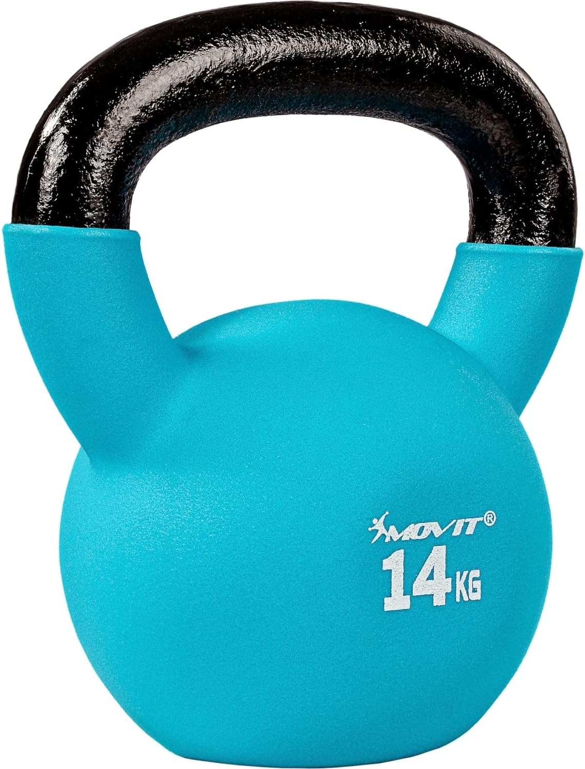 Kettlebell Neoprene 2 - 24 kg