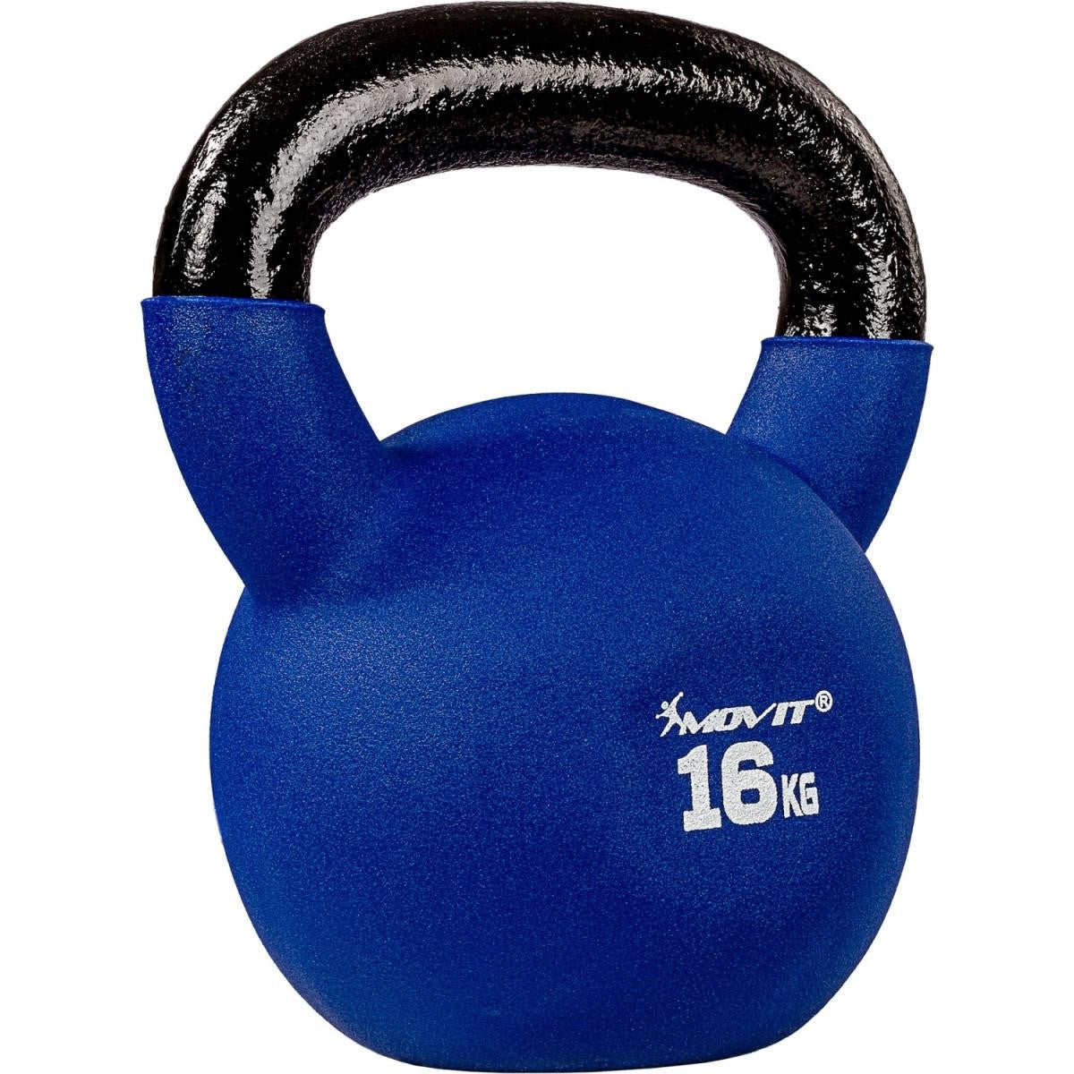 Kettlebell Neoprene 2 - 24 kg