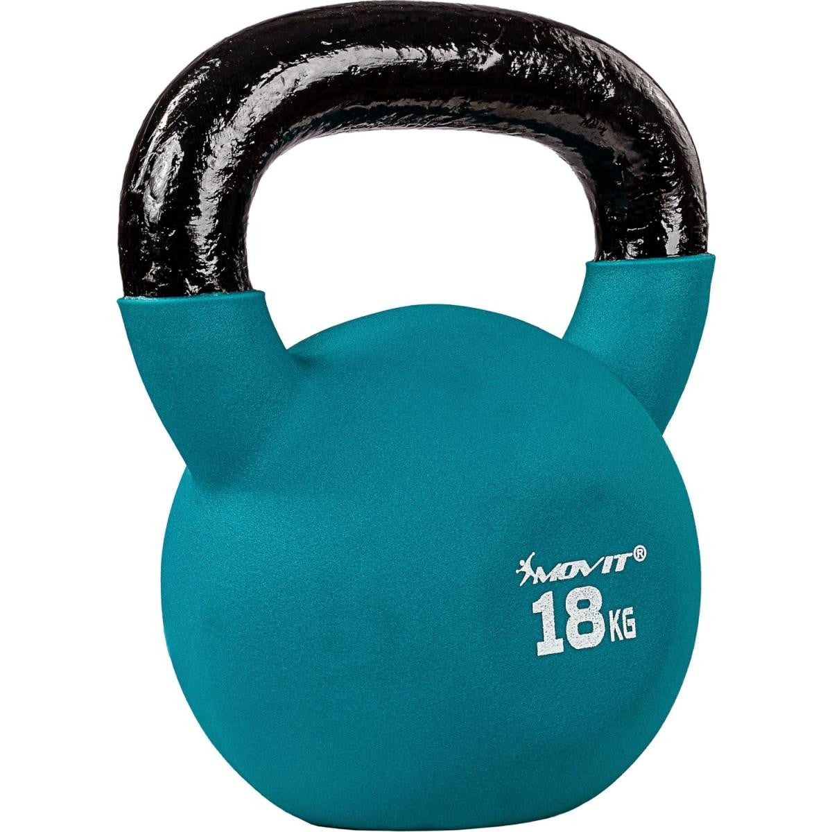 Kettlebell Neoprene 2 - 24 kg