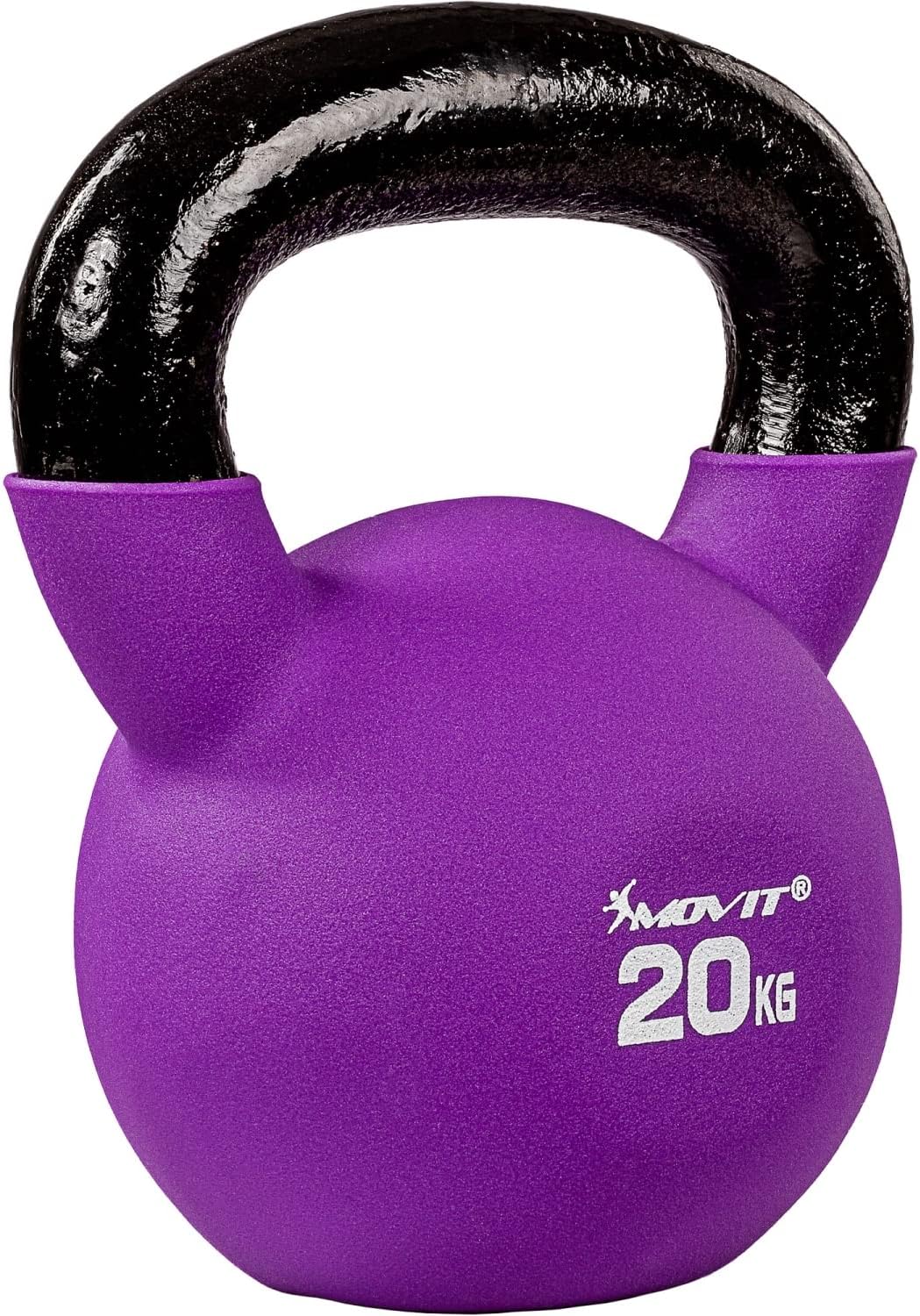 Kettlebell Neoprene 2 - 24 kg