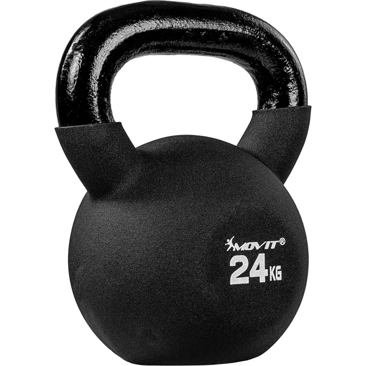 Kettlebell Neoprene 2 - 24 kg