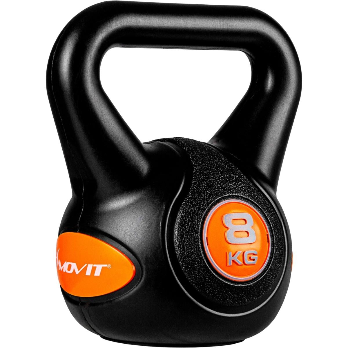 Kettlebell Plastic 3 - 20 kg