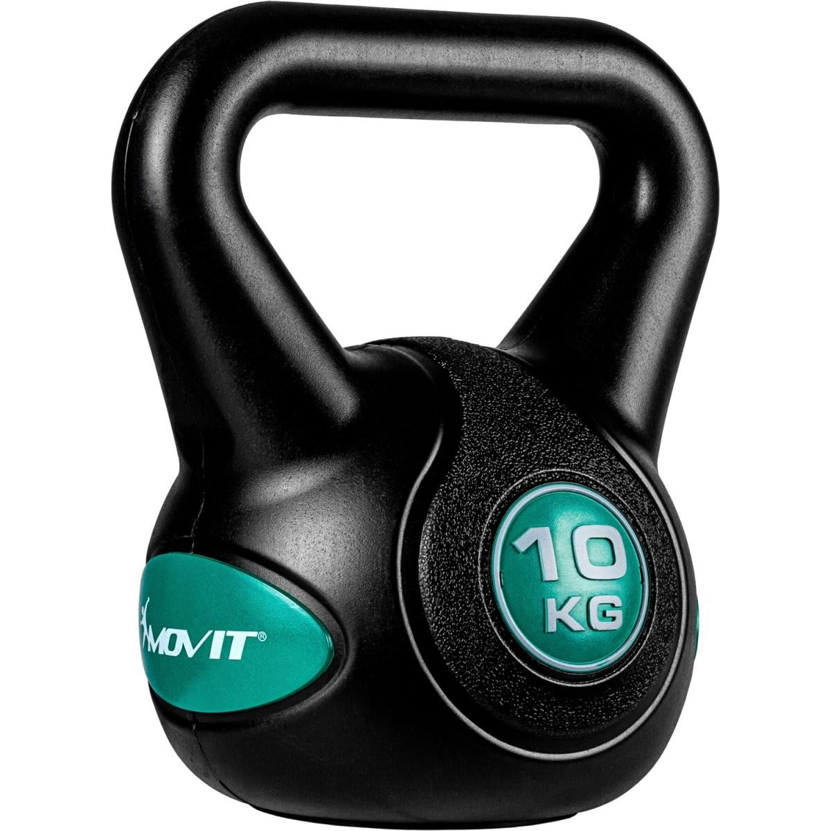 Kettlebell Plastic 3 - 20 kg