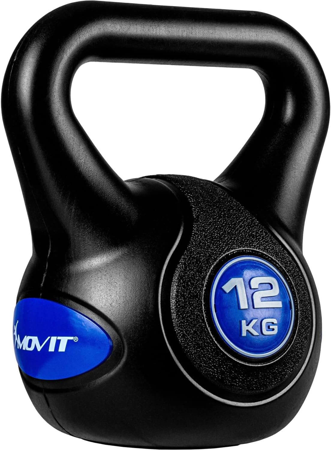 Kettlebell Plastic 3 - 20 kg