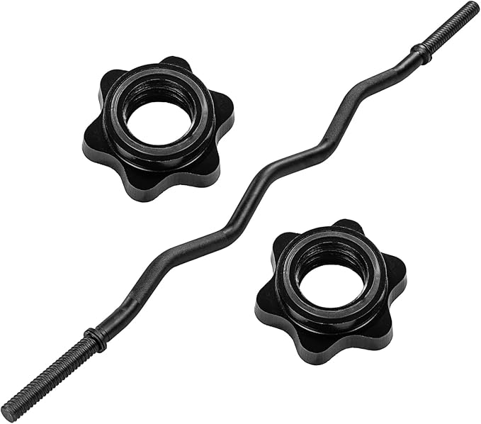 EZ Curl Bar 130 cm