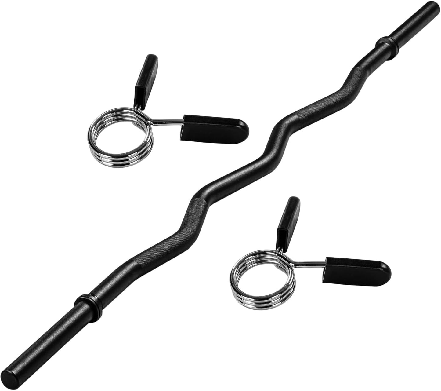 EZ Curl Bar 130 cm