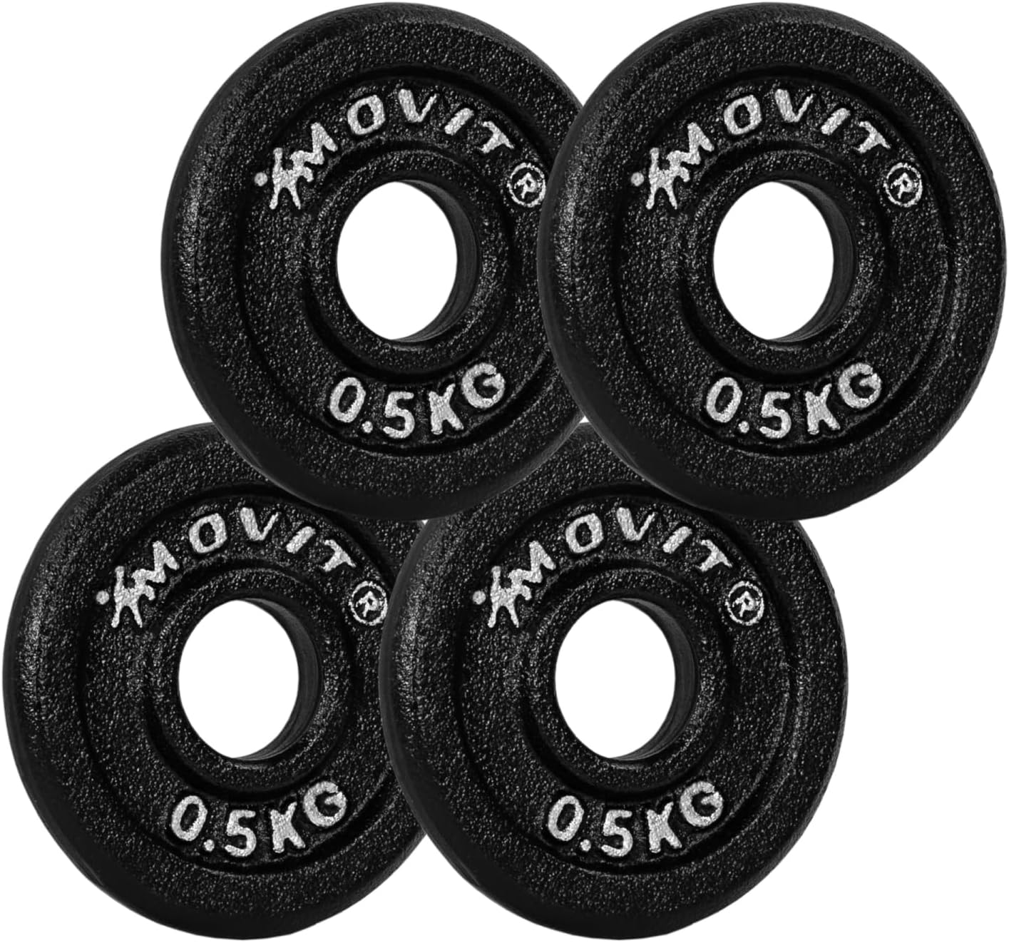 Weight Plate Set 2 - 20 kg