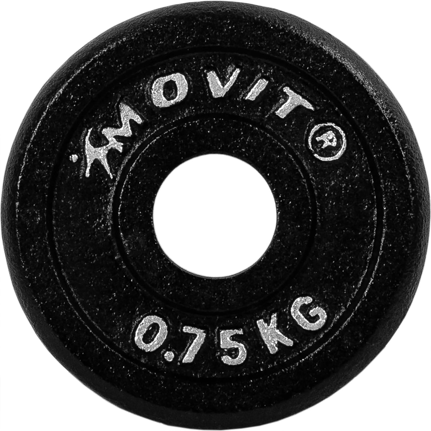 Weight Plate Set 2 - 20 kg
