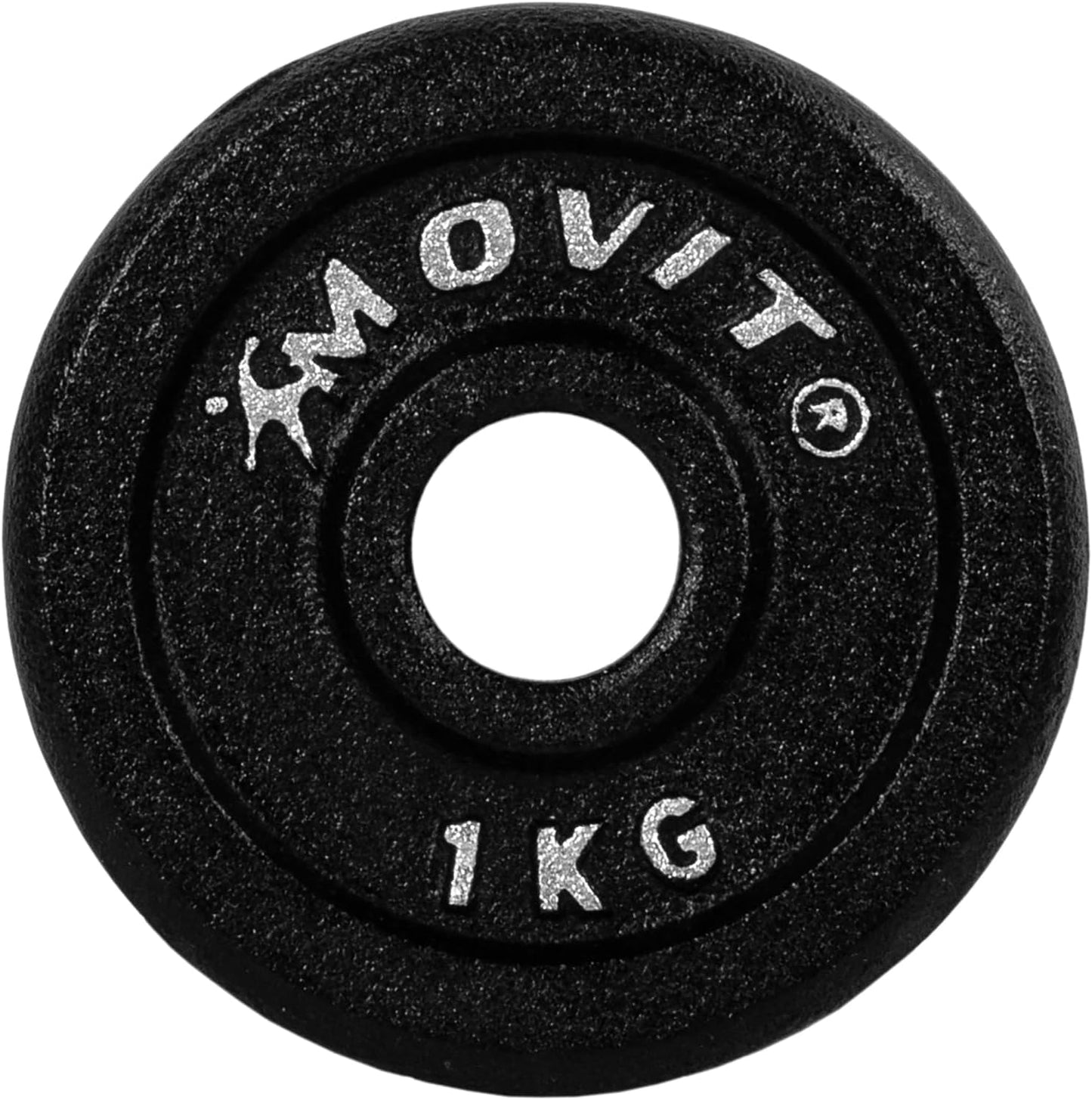 Weight Plate Set 2 - 20 kg