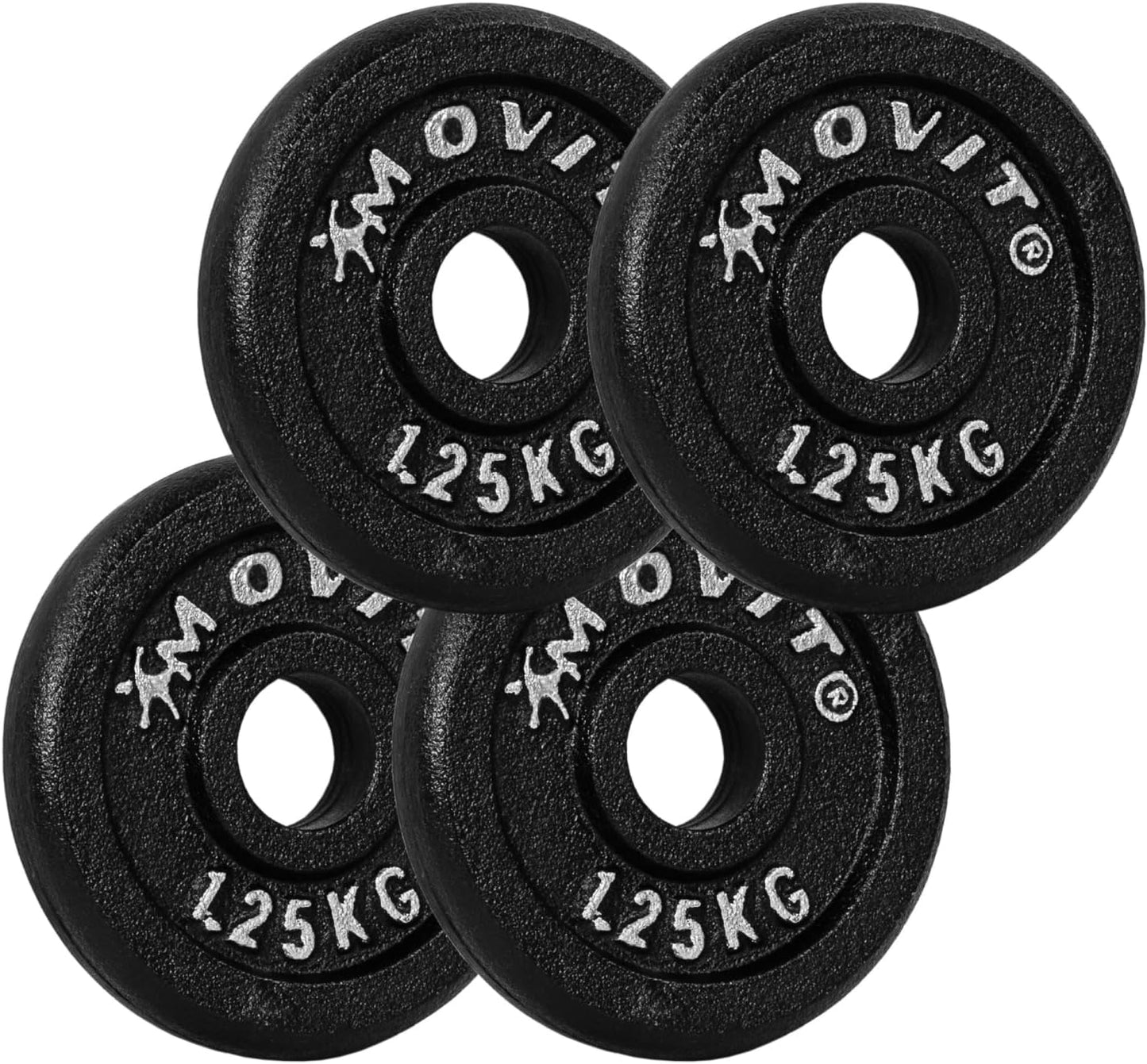 Weight Plate Set 2 - 20 kg