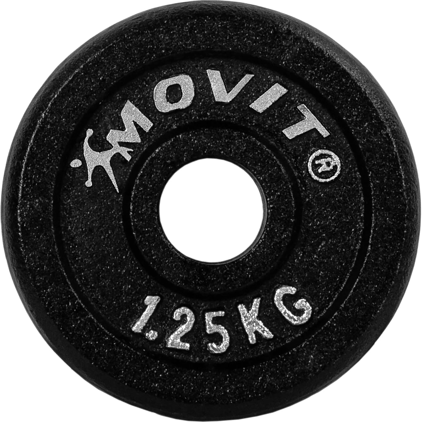 Weight Plate Set 2 - 20 kg