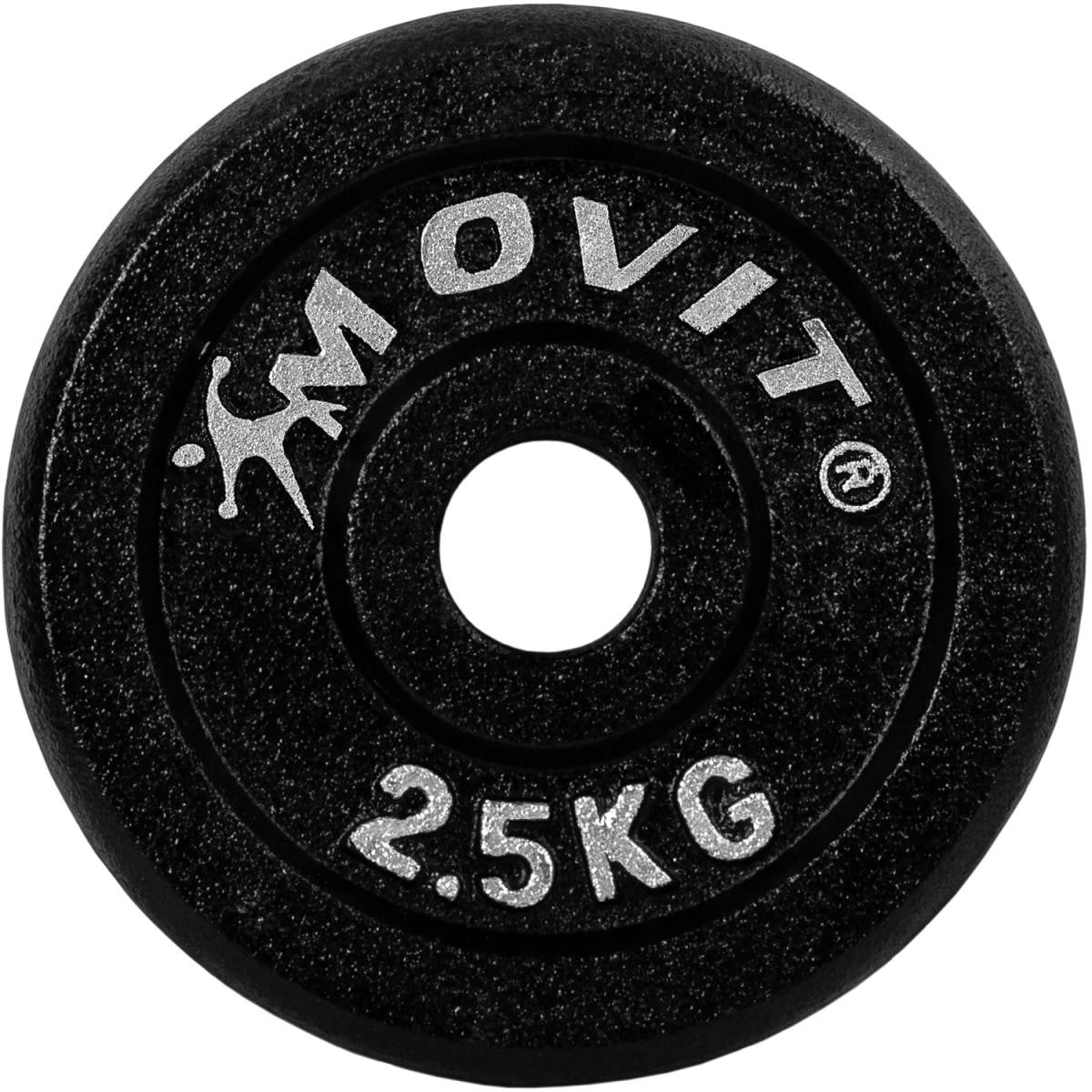 Weight Plate Set 2 - 20 kg