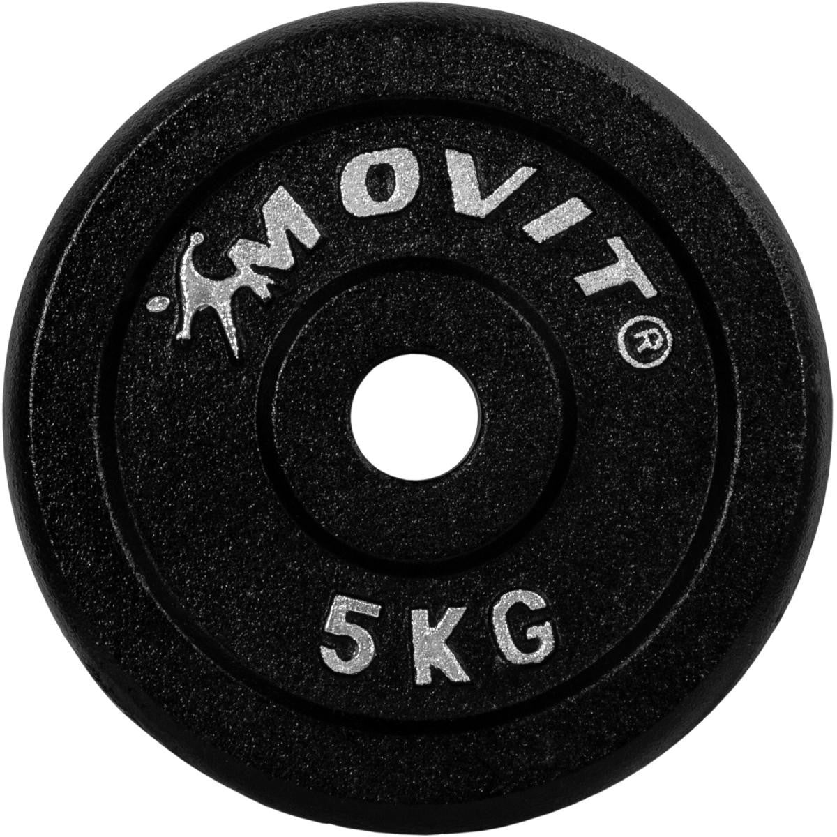 Weight Plate Set 2 - 20 kg