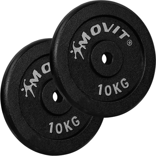 Weight Plate Set 2 - 20 kg