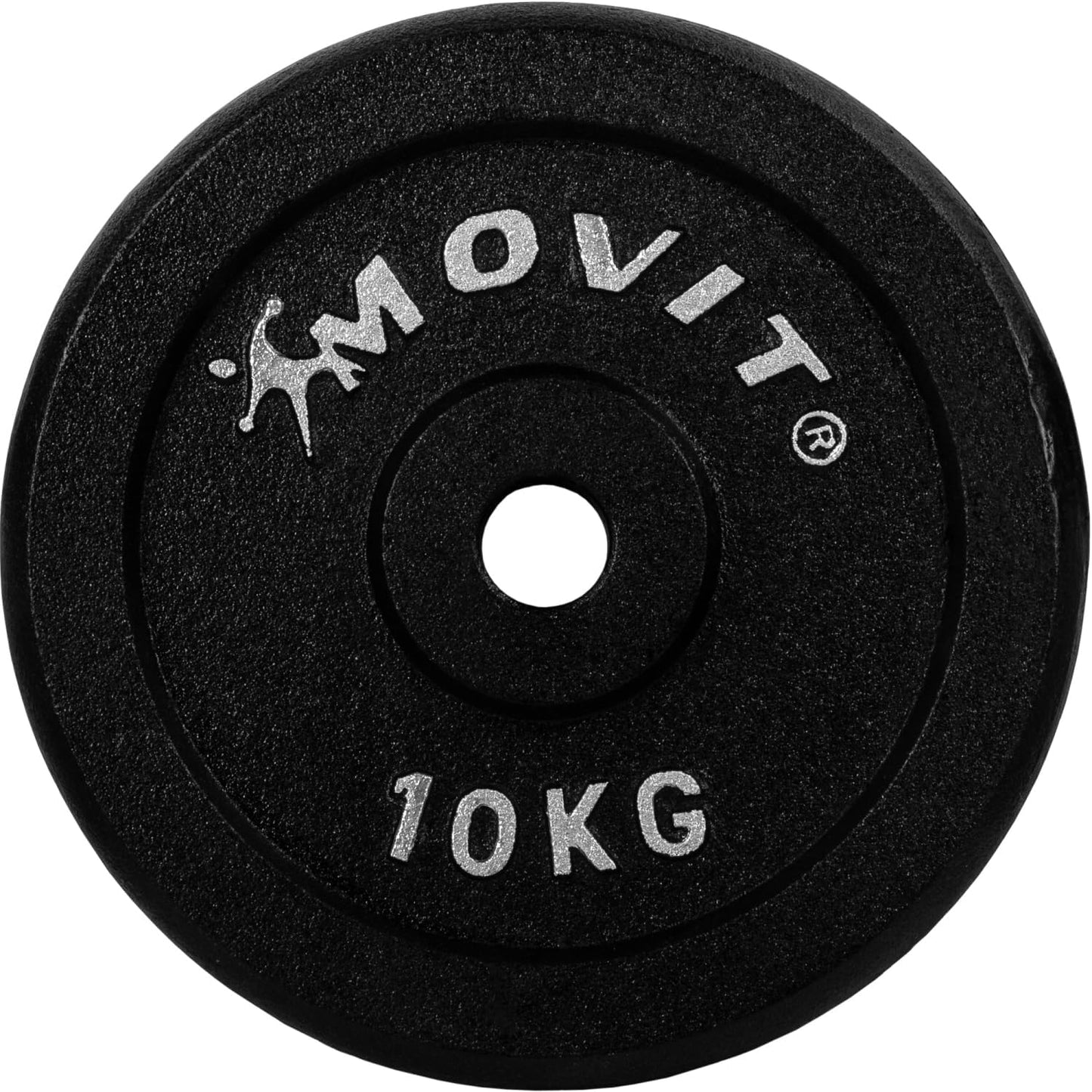 Weight Plate Set 2 - 20 kg