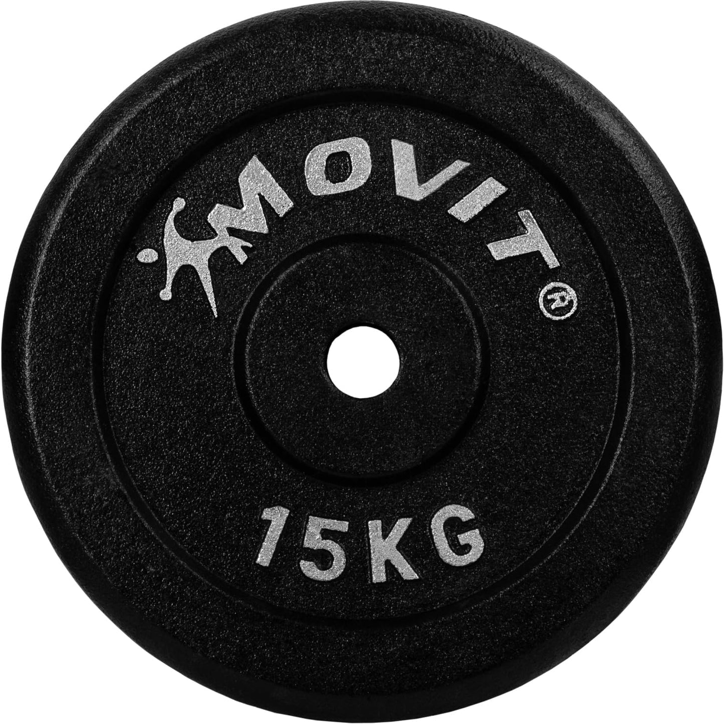 Weight Plate Set 2 - 20 kg
