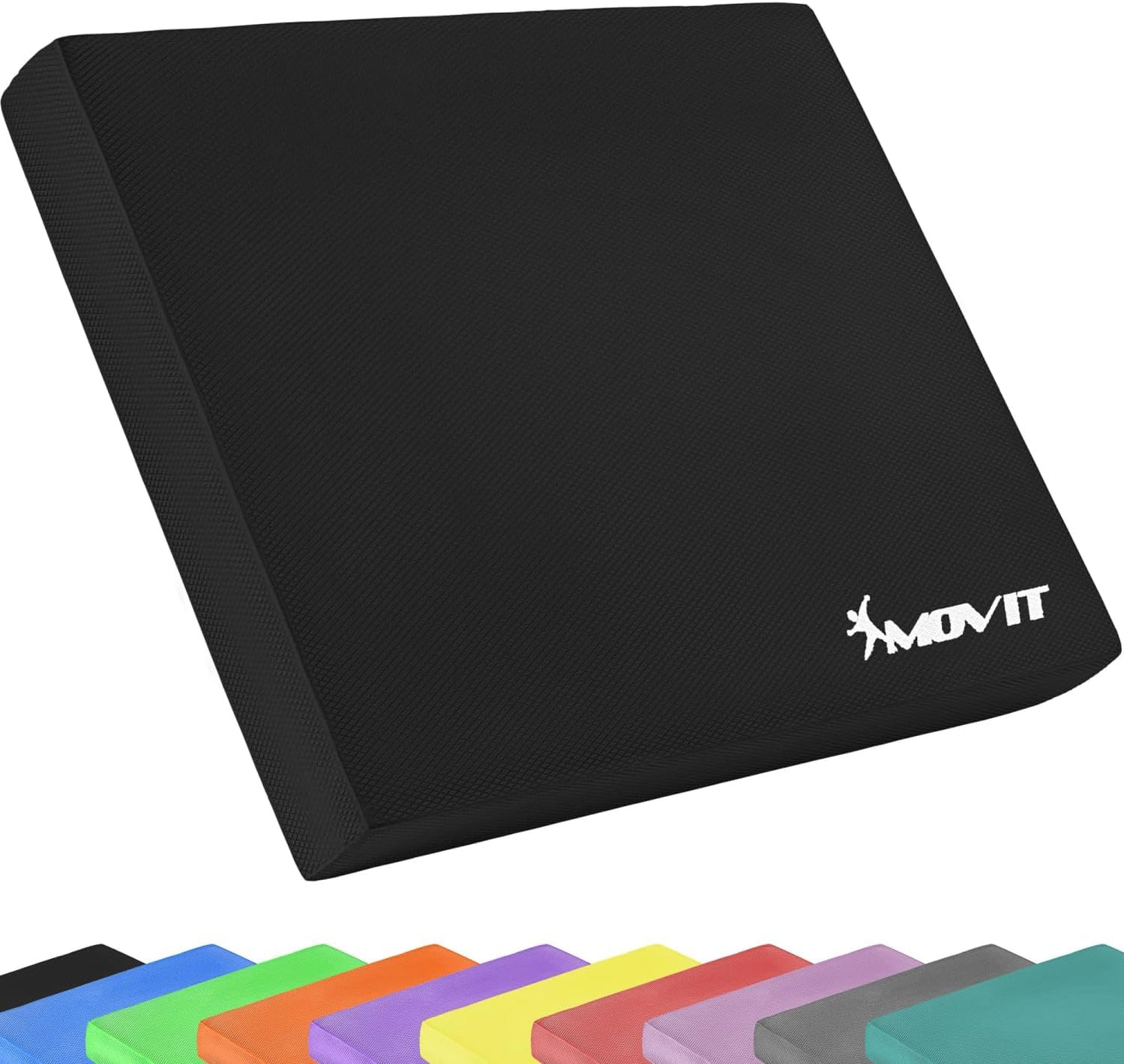 Balance Pad in various Colors