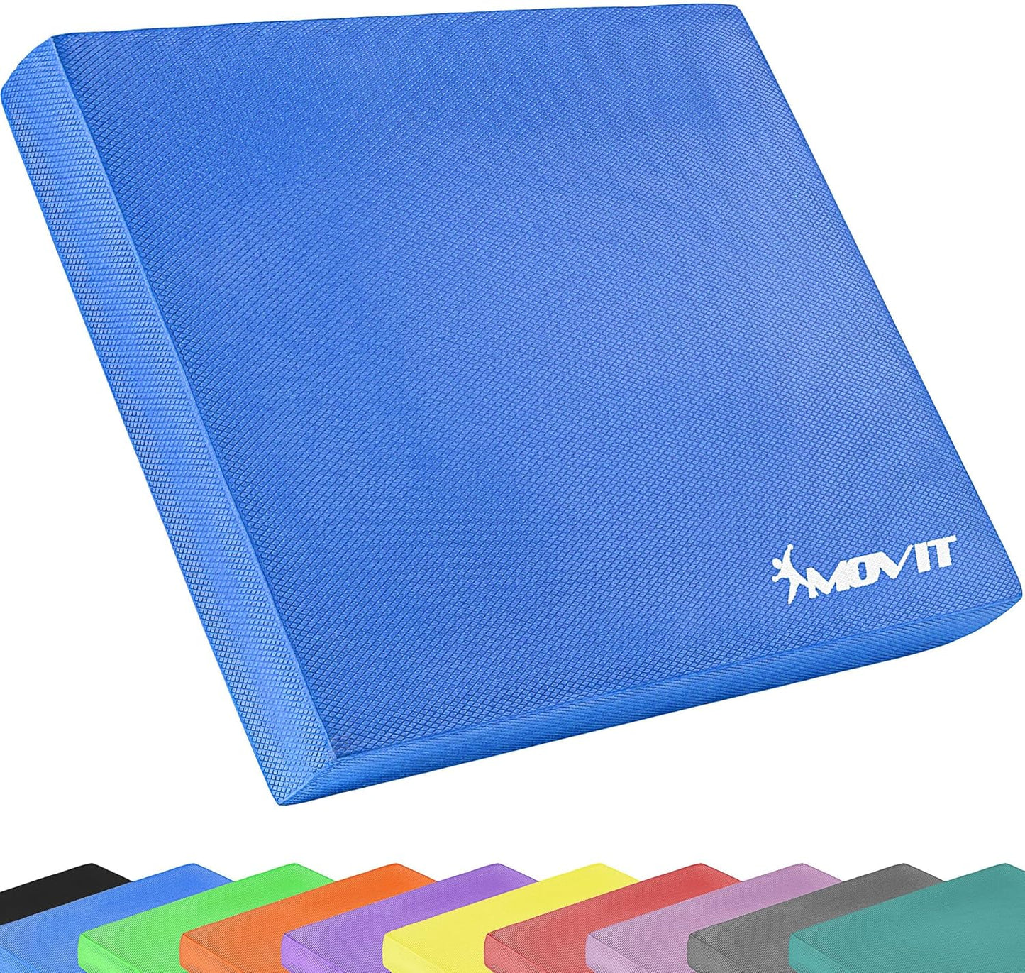 Balance Pad in various Colors