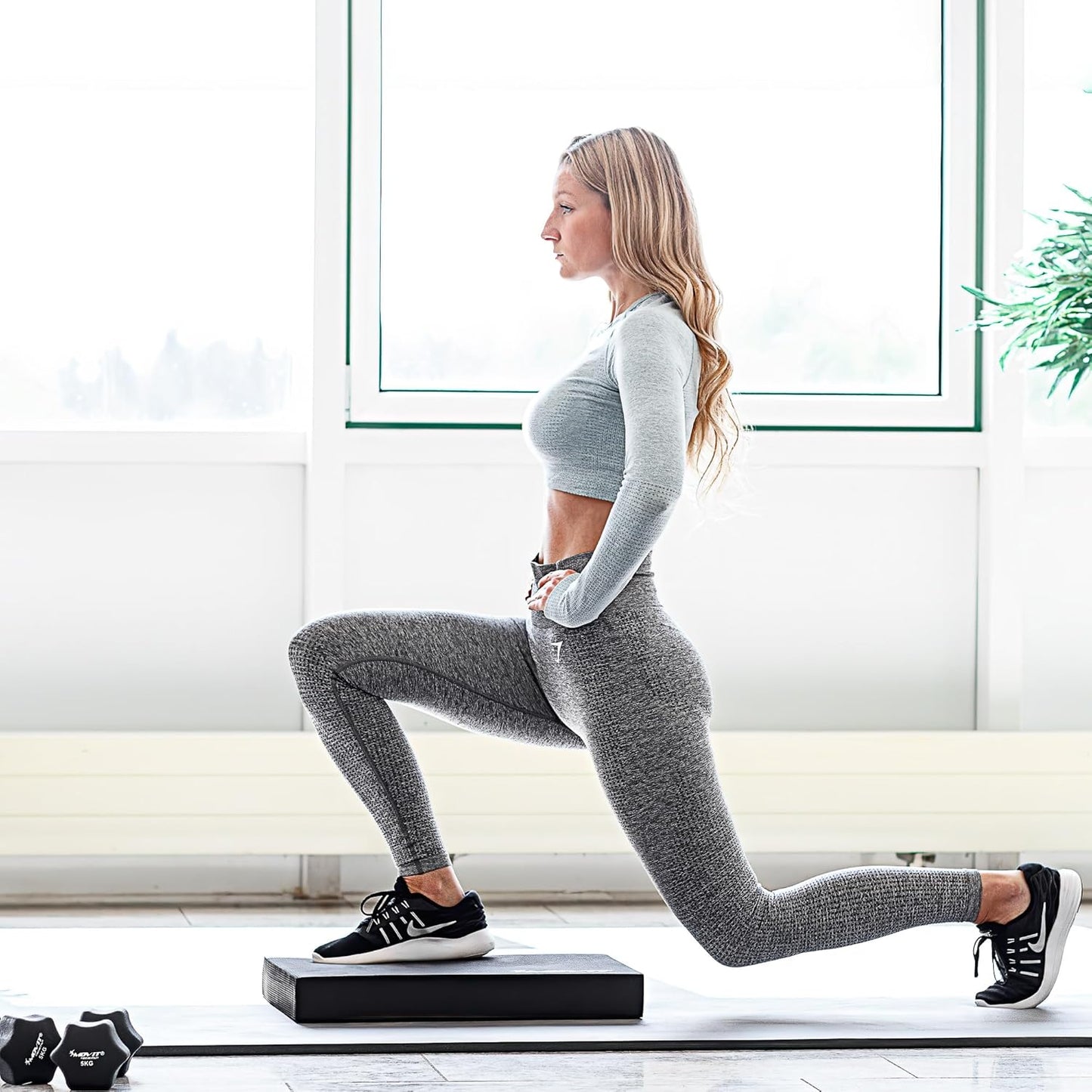 Balance Pad in various Colors