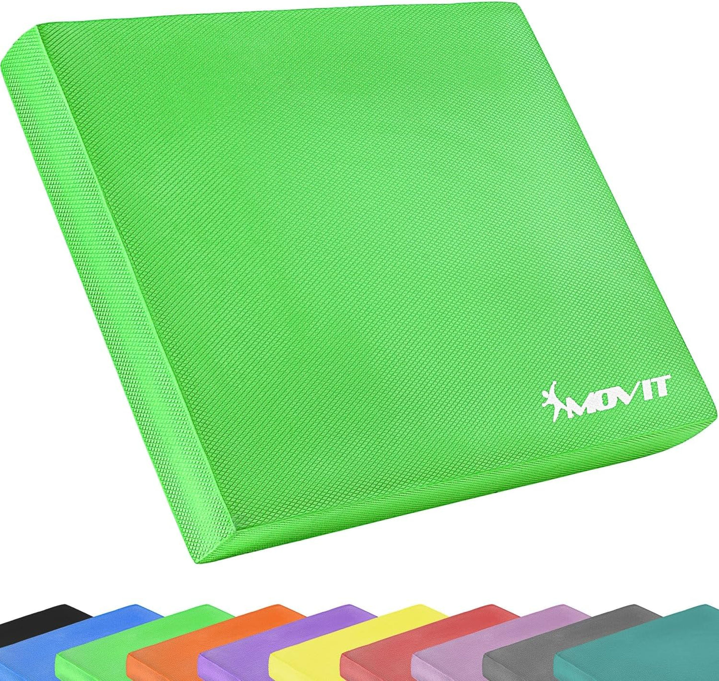 Balance Pad in various Colors
