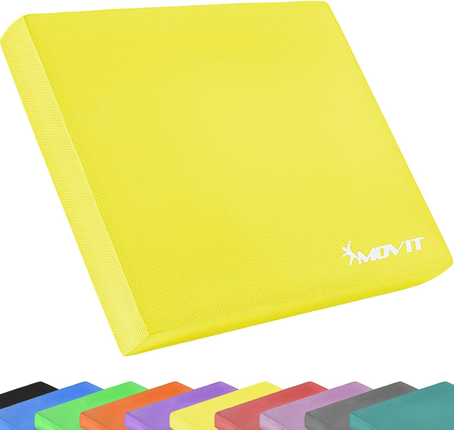 Balance Pad in various Colors