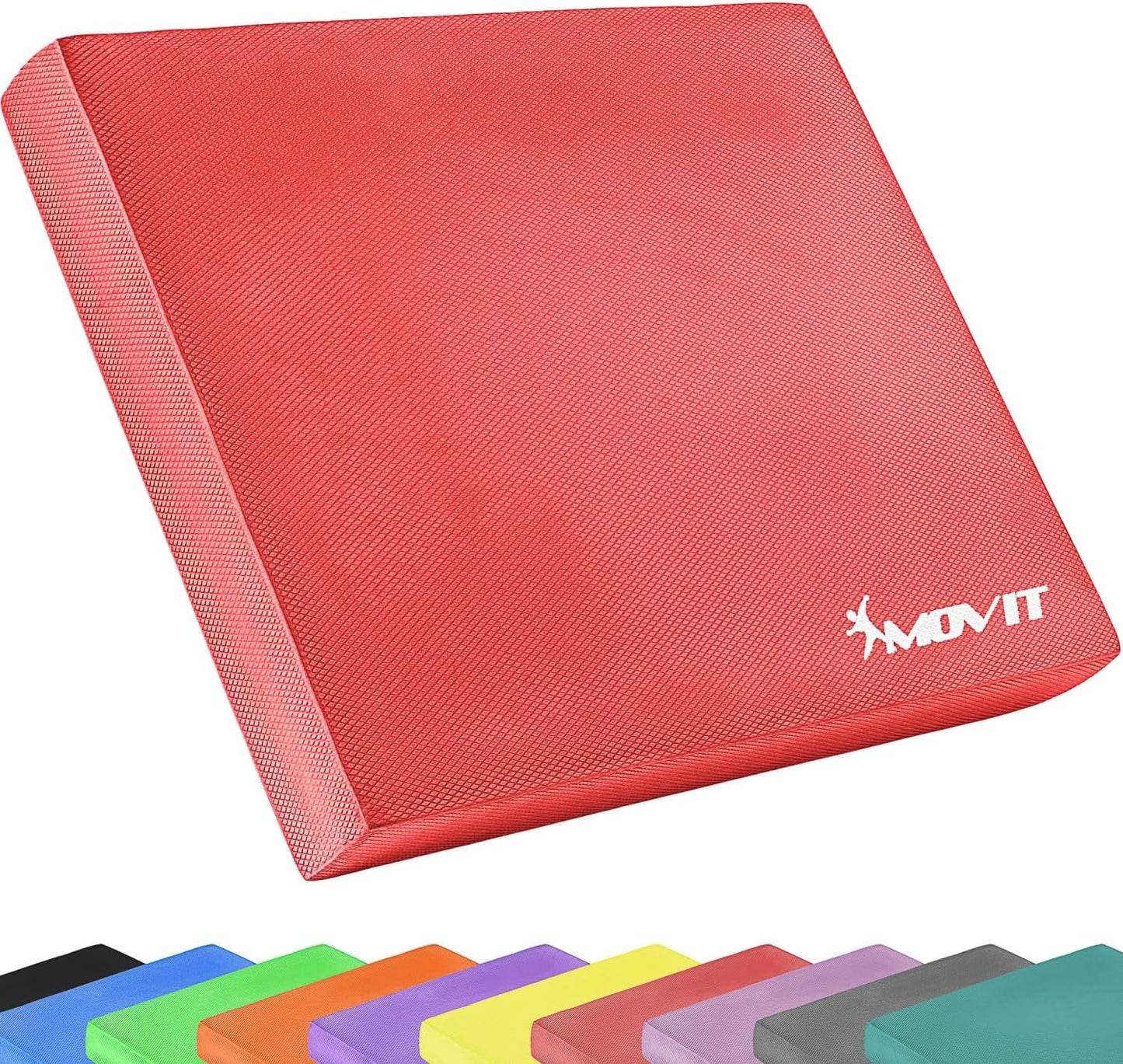 Balance Pad in various Colors