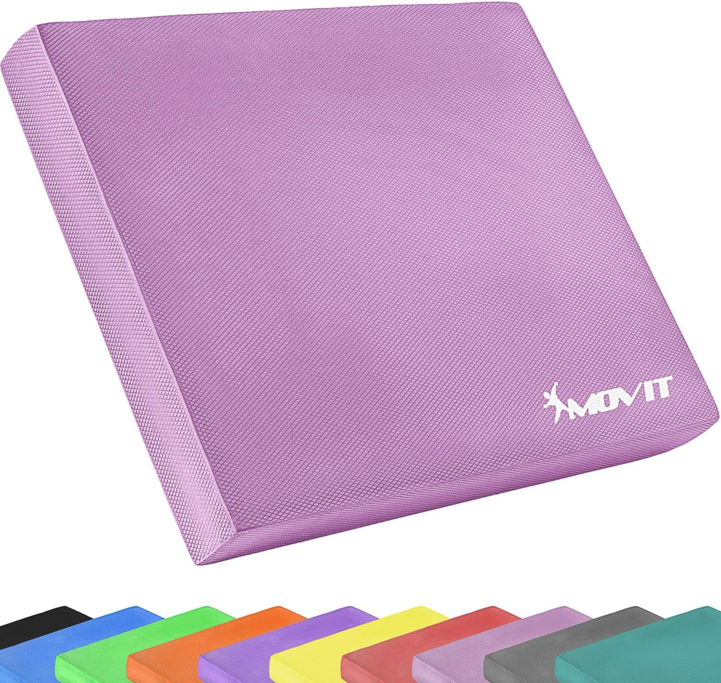 Balance Pad in various Colors