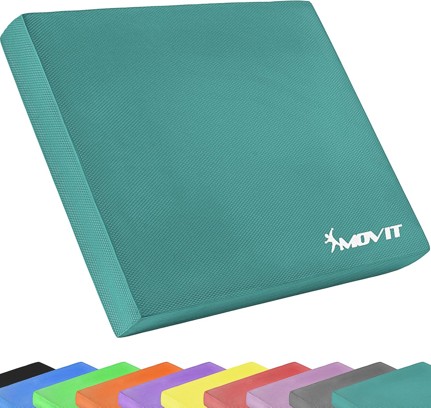 Balance Pad in various Colors