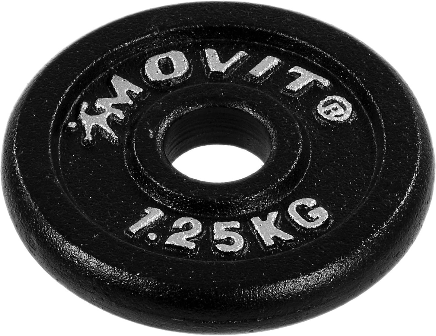 Dumbbell Set 10 - 25 kg