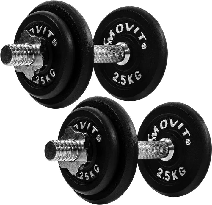 Dumbbell Set 20 kg