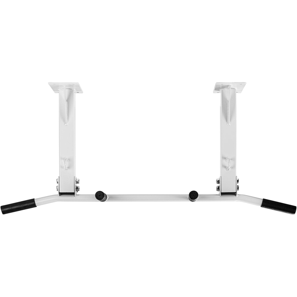 Pull-Up Bar Ceiling-Mounted - Black/White