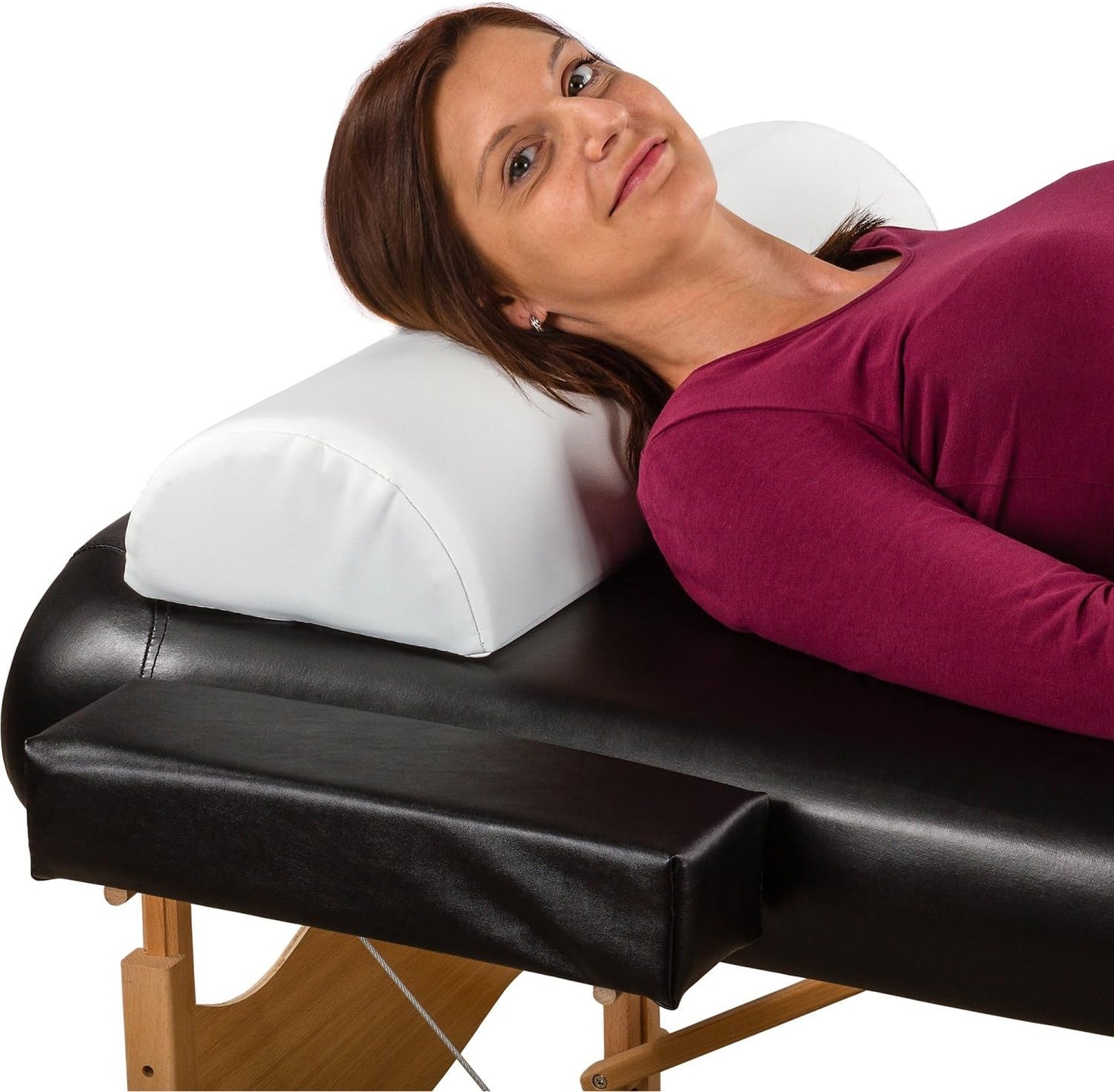 Neck Cushion for Massage Table