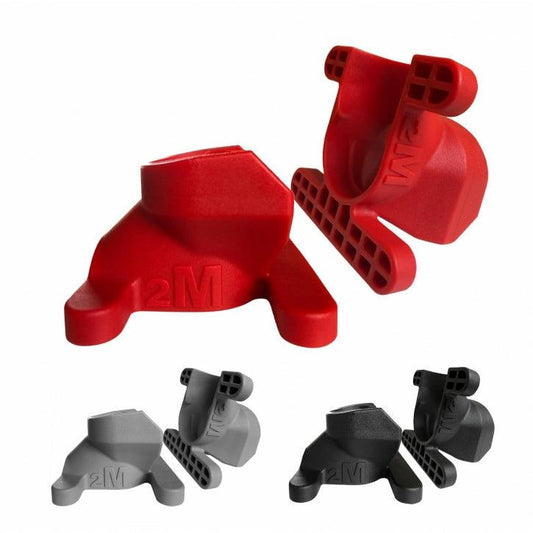 Easy Click Barbell Locks 30/31 mm (Set of 2)