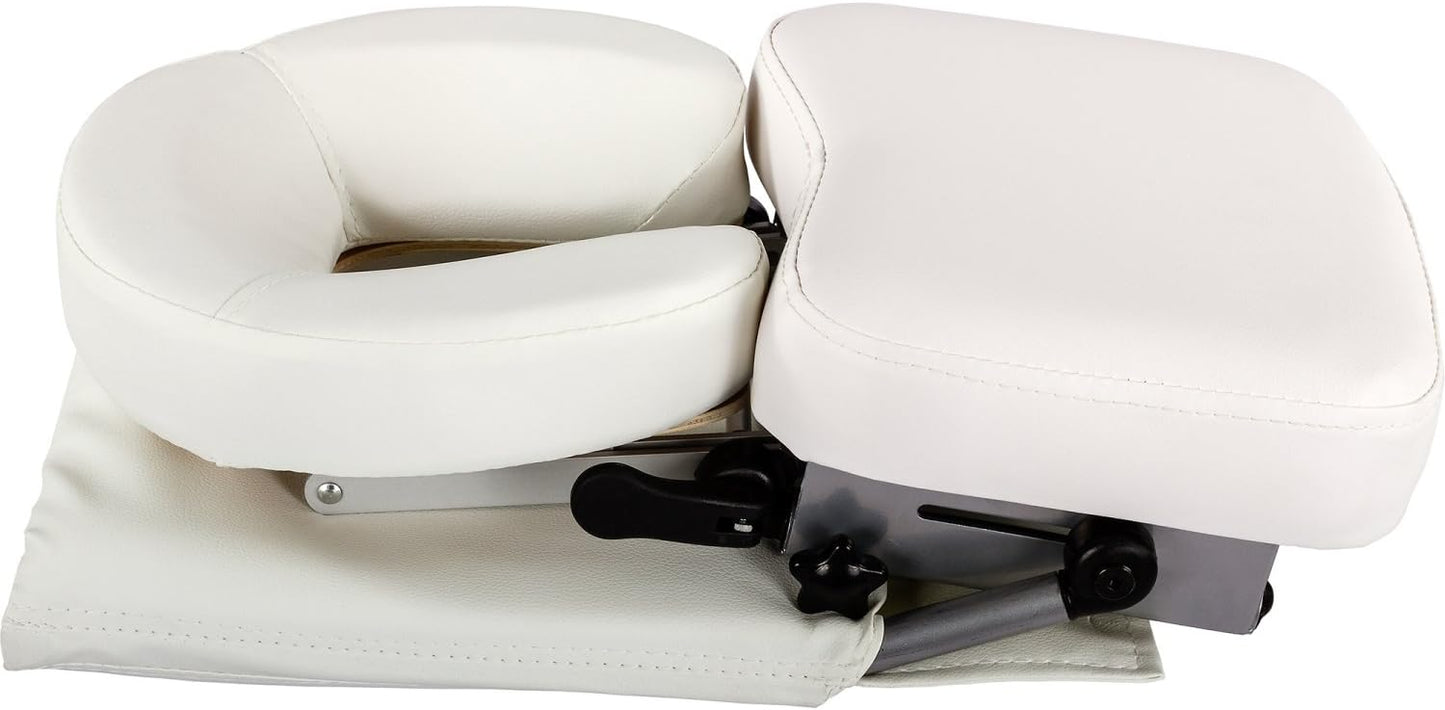 Massage Headrest