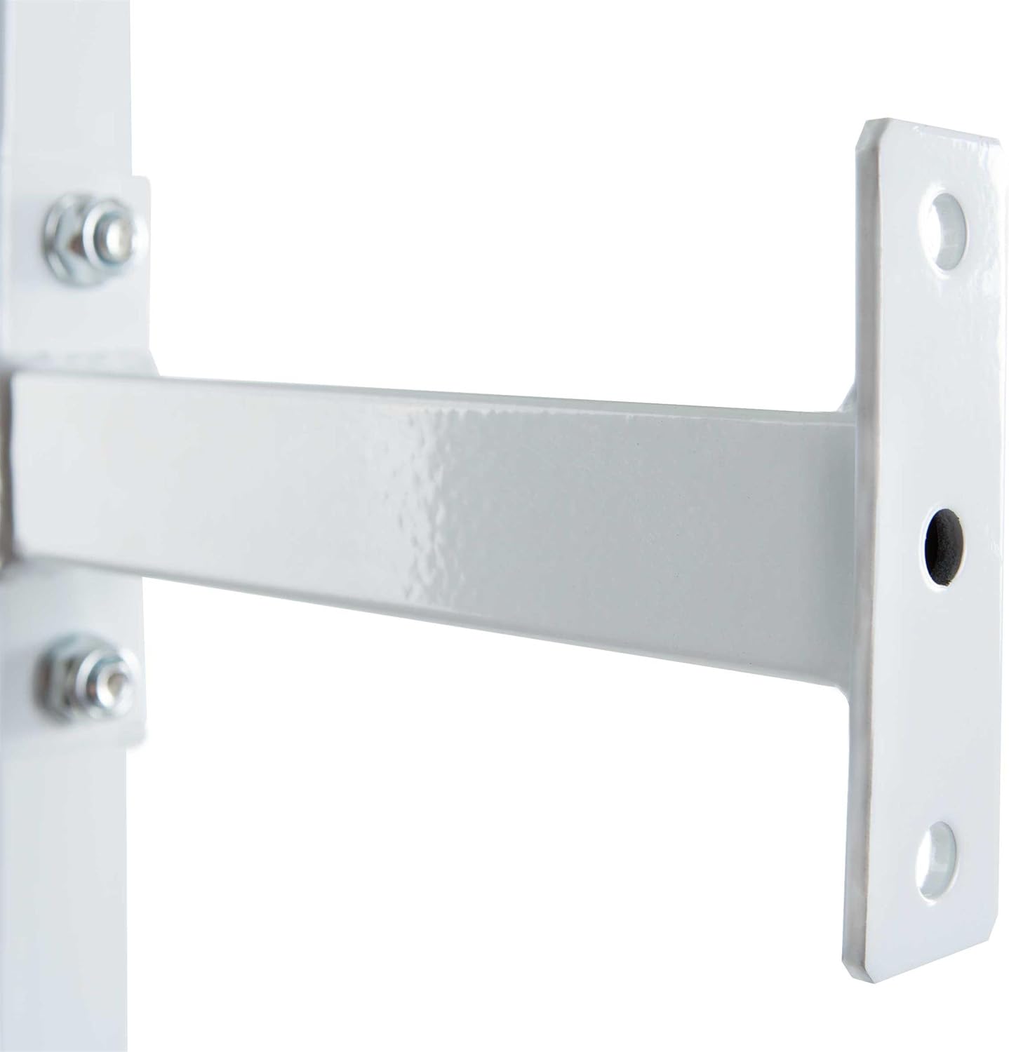 Lat Pulldown Station, Wall-Mounted