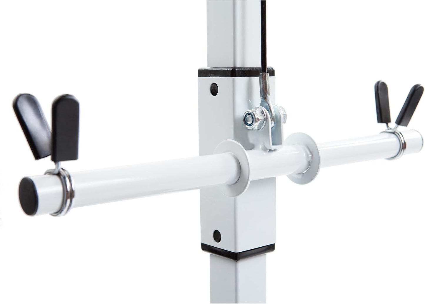 Lat Pulldown Station, Wall-Mounted