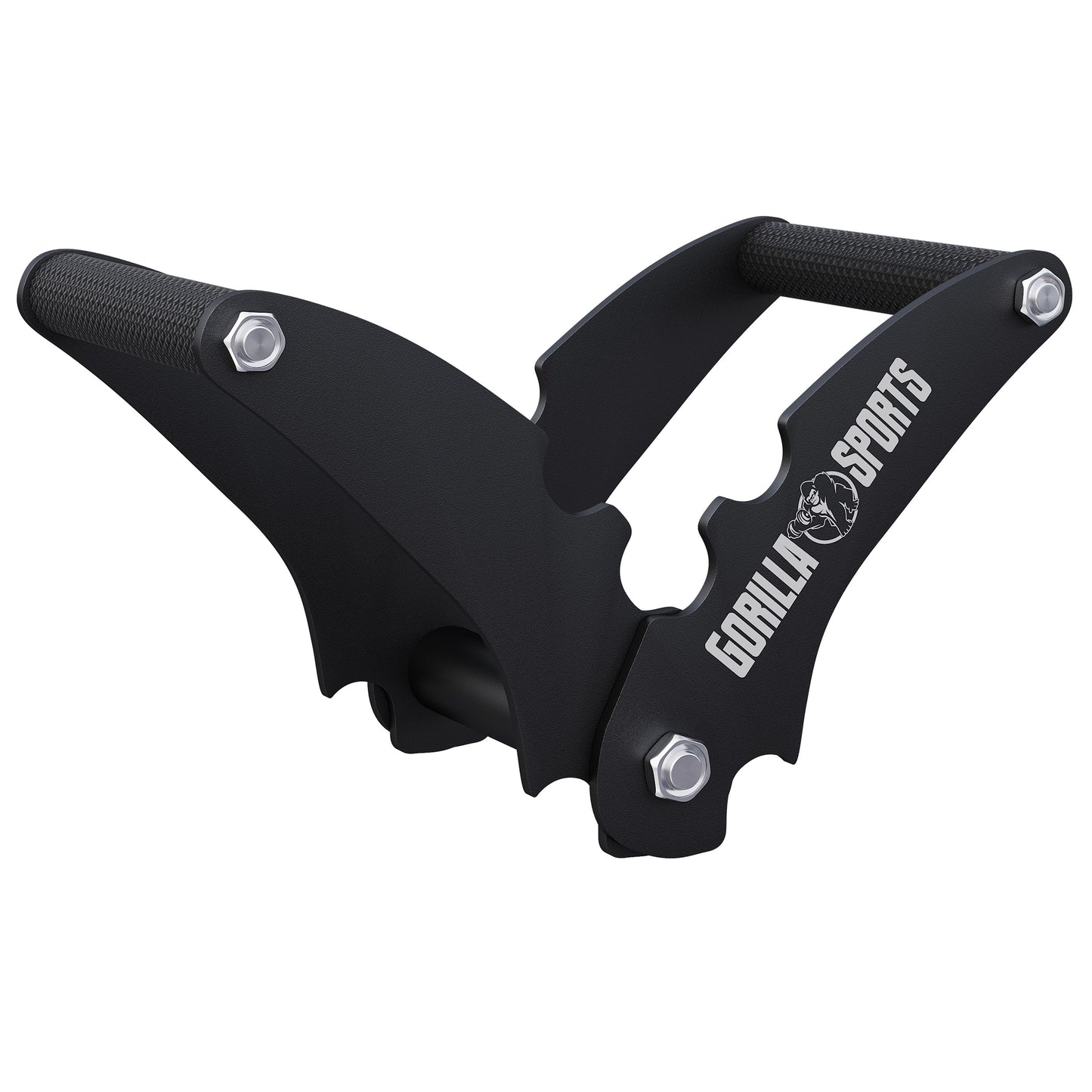 T-Bar Row Handle 2in1