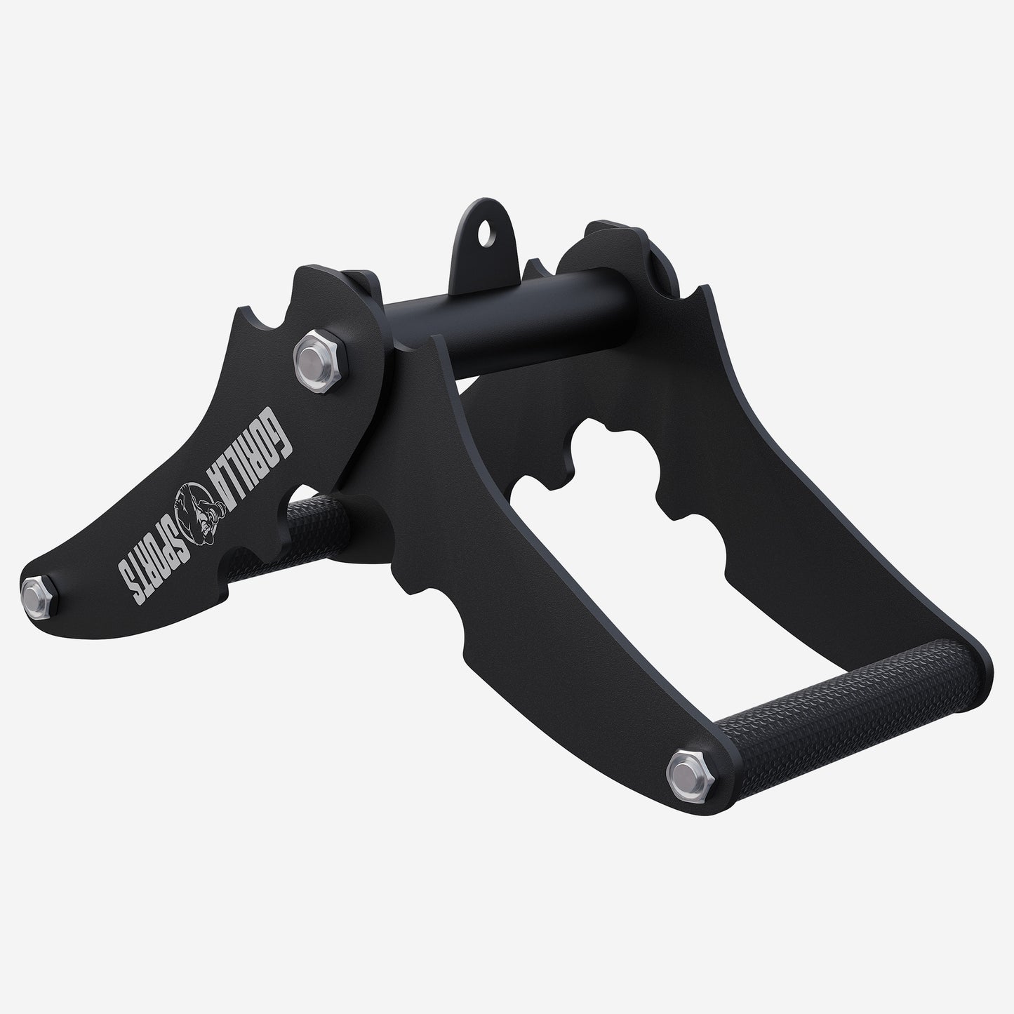 T-Bar Row Handle 2in1