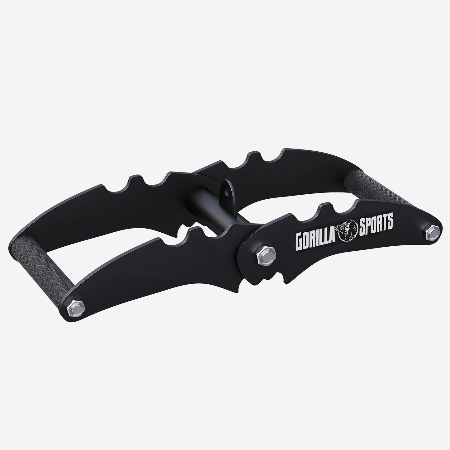 T-Bar Row Handle 2in1