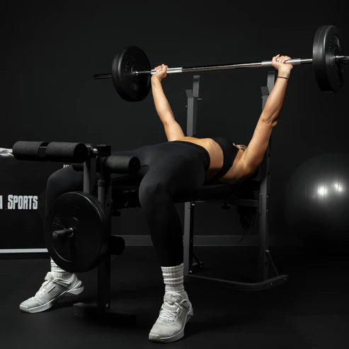 E-Series Multi-Incline Leg Curler