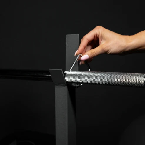 E-Series Multi-Incline Leg Curler